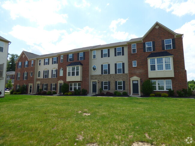 Apartments For Rent Near Gibsonia Pa