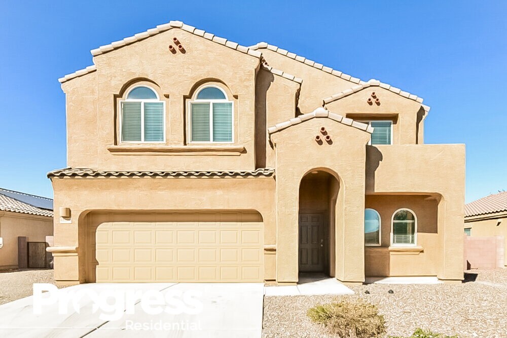 12324 W Fianchetto Dr, Marana, AZ 85653 House Rental in Marana, AZ