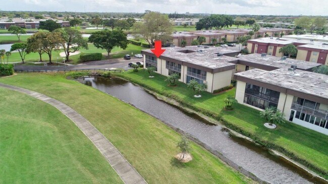 Foto del edificio - 96  Capri B   Delray Beach Fl 33484