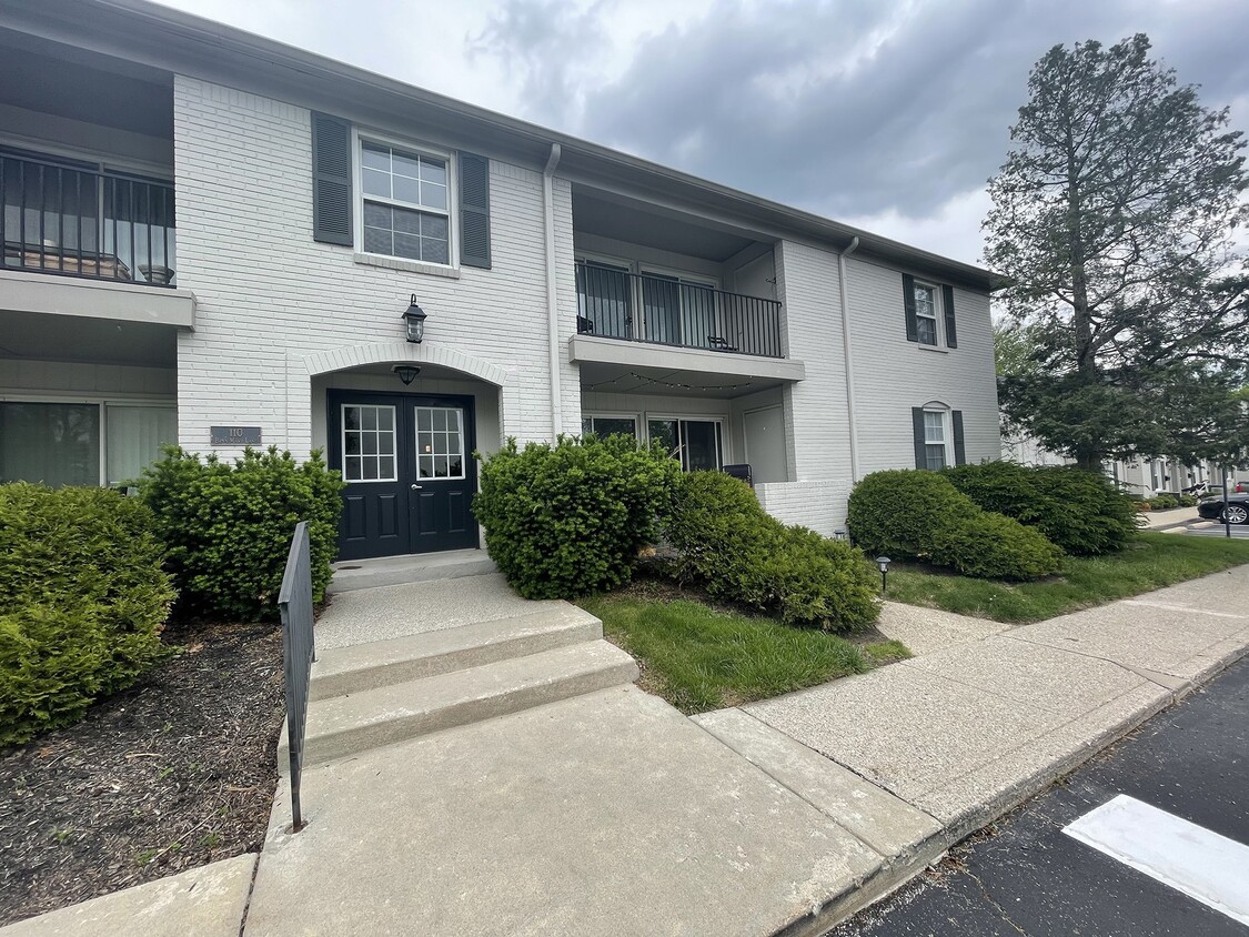 Park Lane Apartments Apartments in Carmel, IN