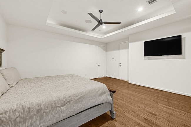 Foto del edificio - 707 W Clay St