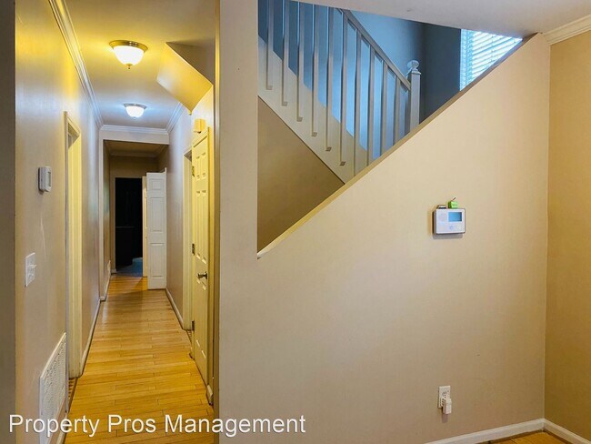 Foto del edificio - 4 br, 2.5 bath House - 2313 Preston Street