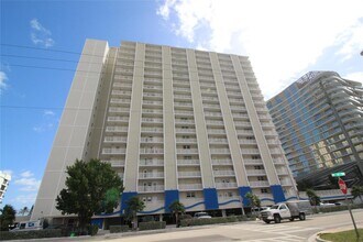 Building Photo - 750 N Ocean Blvd