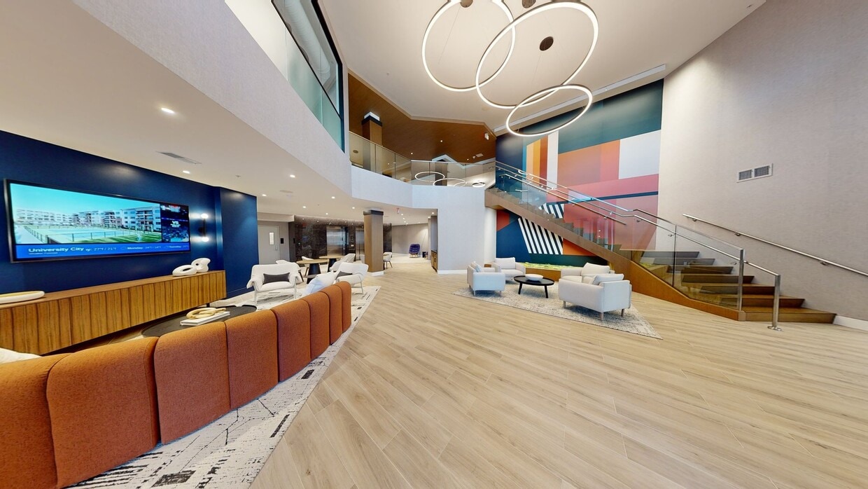 Photo - Avenir Apartments