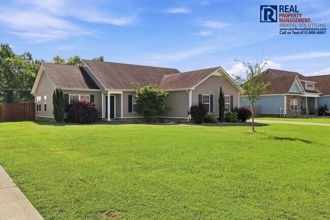 Foto del edificio - 4221 Ruston Ct