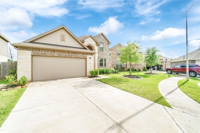 Foto del edificio - 3715 White Gardenia Ln