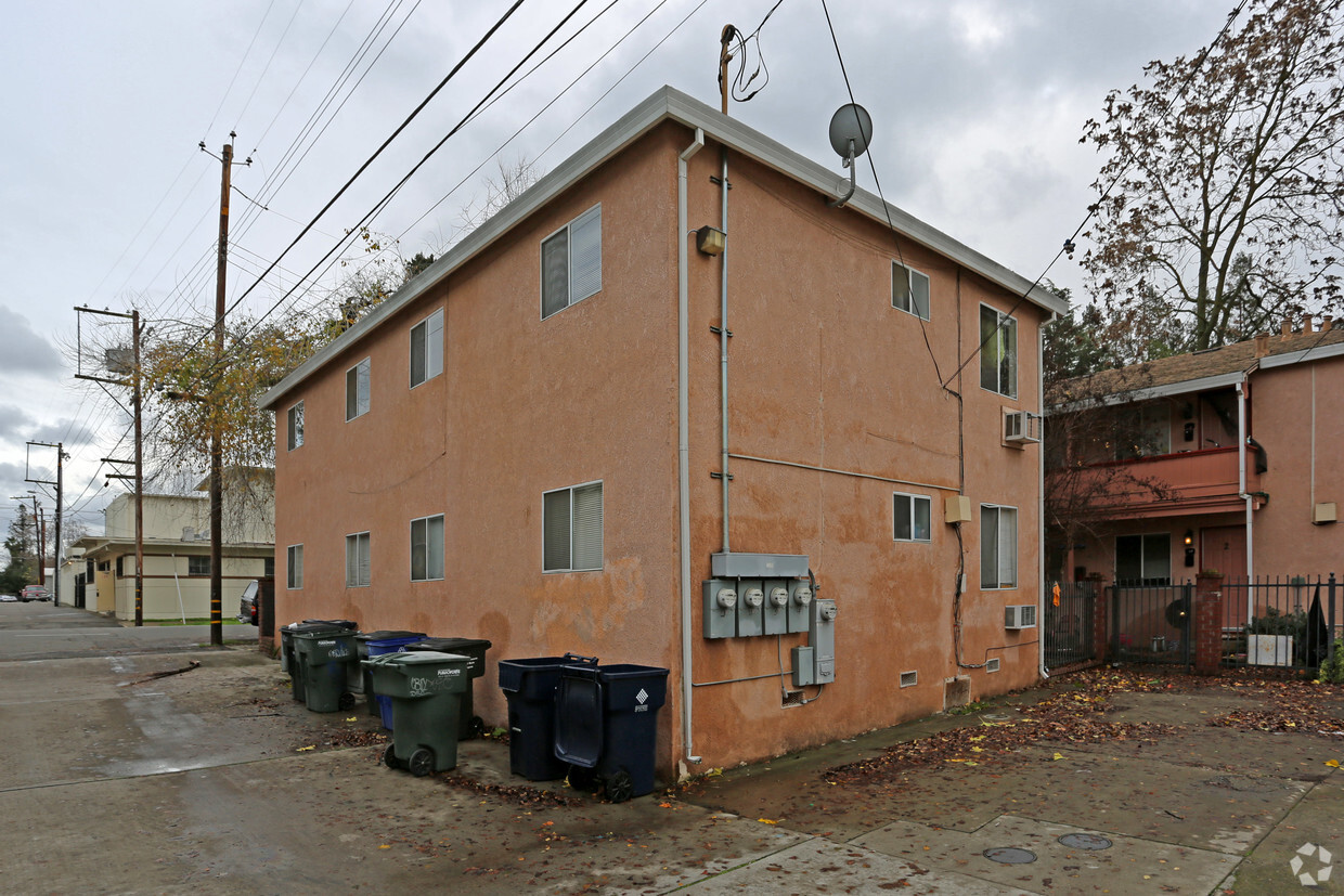 Foto del edificio - 1916 7th St