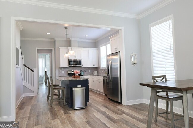 Foto del edificio - 110 Hamlet Cir