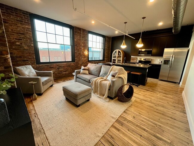 #304 - The Produce Lofts