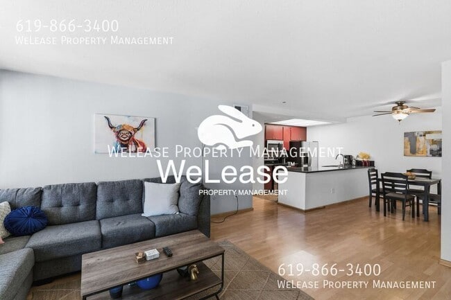 Building Photo - 10737 San Diego Mission Rd