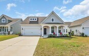 Foto principal - 928 Harrison Mill St