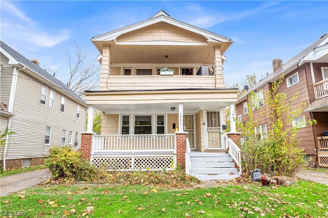 1041 E 169th St, Cleveland, OH 44110 Room for Rent in Cleveland, OH