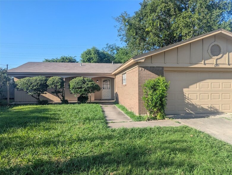 Foto principal - 1209 Cordell St