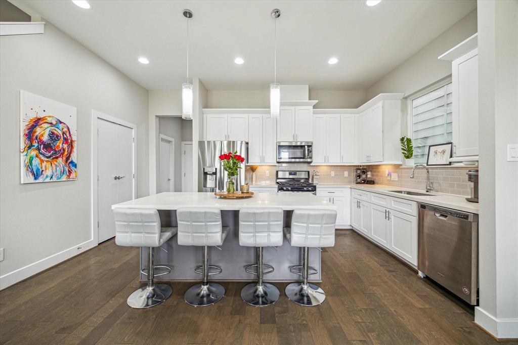 Foto principal - 5520 Rosslyn Rd