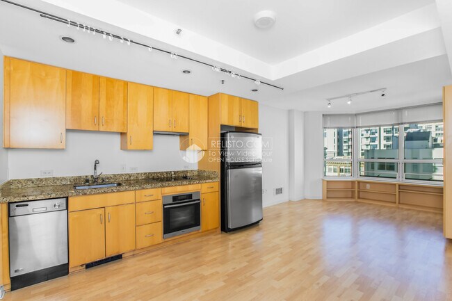 Foto del edificio - 650 Turk St