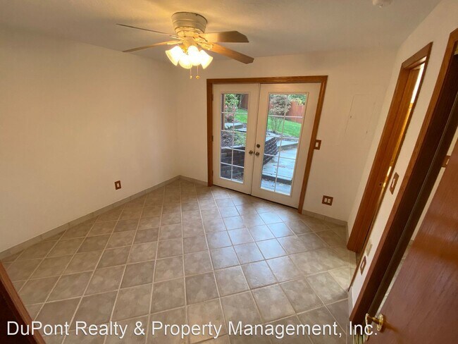 Foto del edificio - 4 br, 3 bath House - 116 Crestwood Dr SW