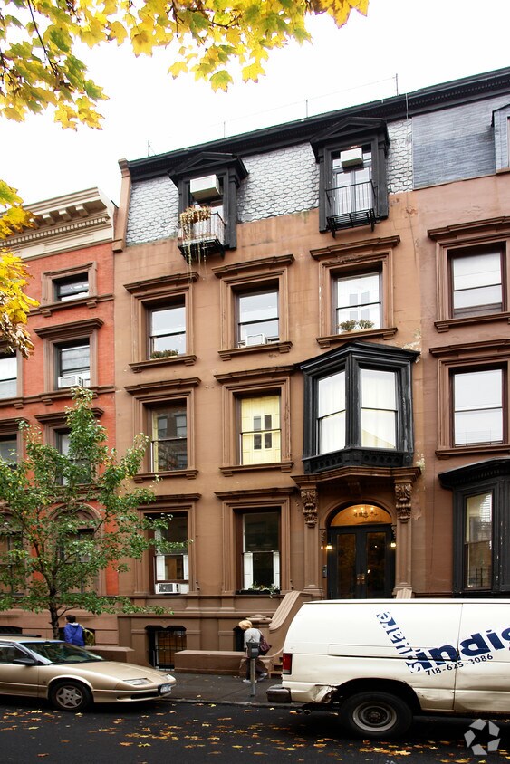 Primary Photo - 132 Joralemon St
