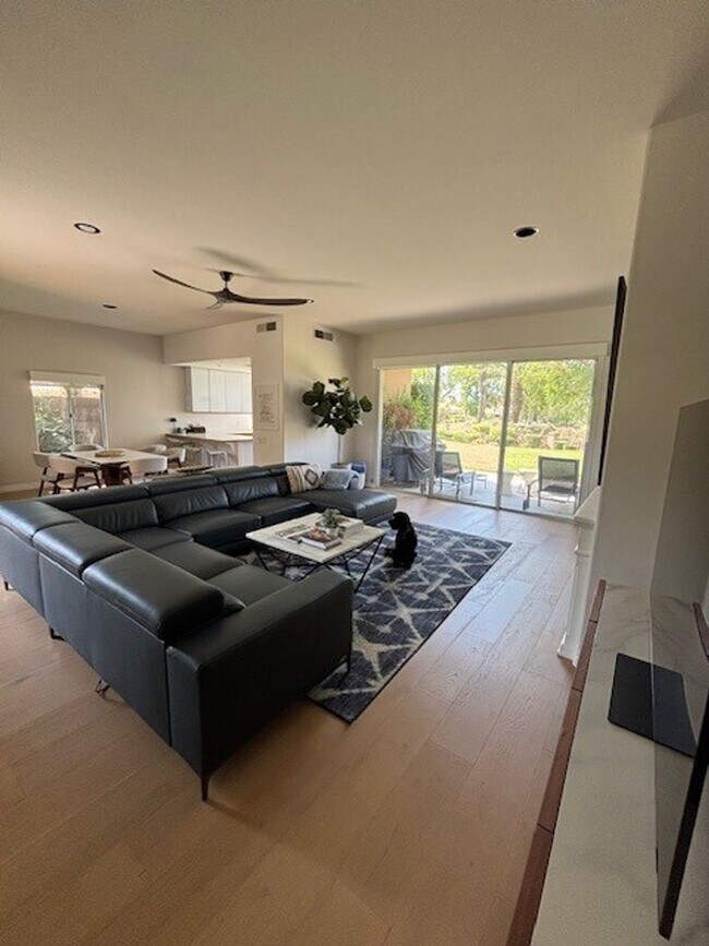 Foto del edificio - 3 Bedroom 2 Bath Rancho MIrage home in Gat...
