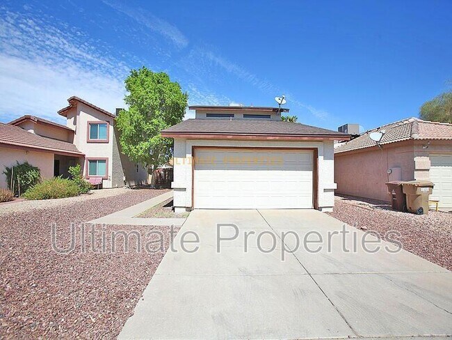 Building Photo - 8138 W Shangri-la Rd