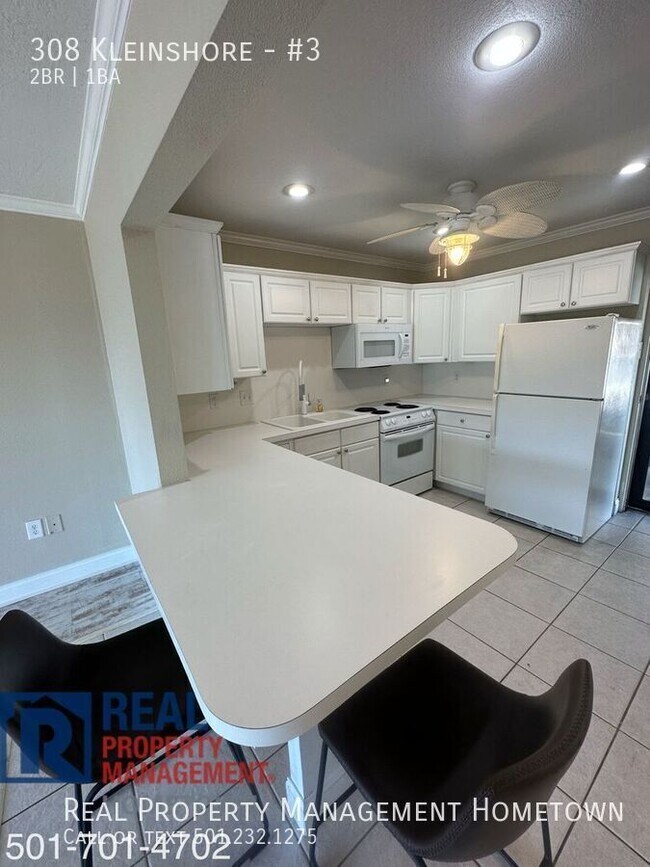 Foto del edificio - 308 Kleinshore-#3