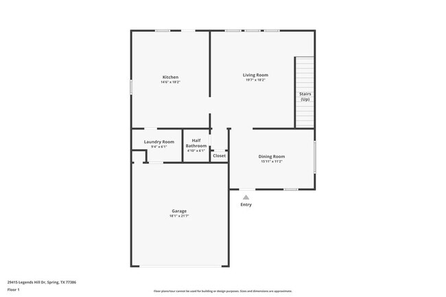 Foto del edificio - 29415 Legends Hill Dr