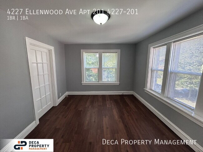 Building Photo - 4227 Ellenwood Ave