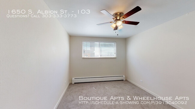 Building Photo - Wheelhouse Apartments