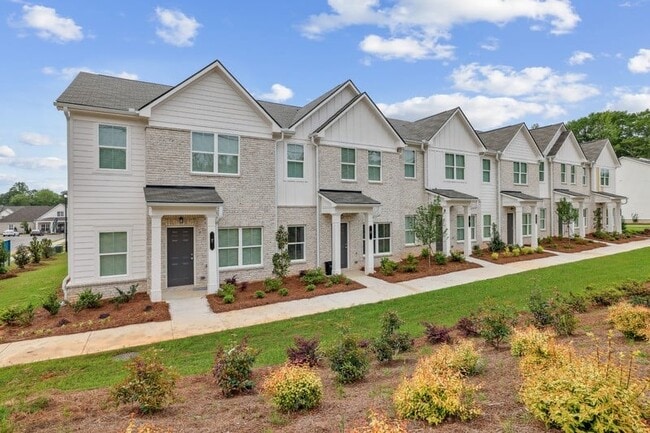 Building Photo - Residences at Bridgestone
