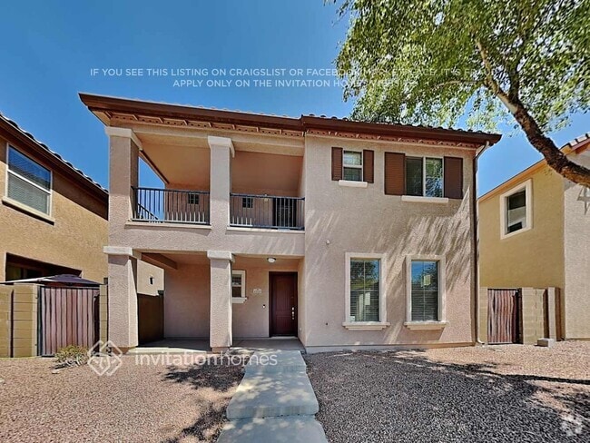 Building Photo - 1507 S Colt Dr