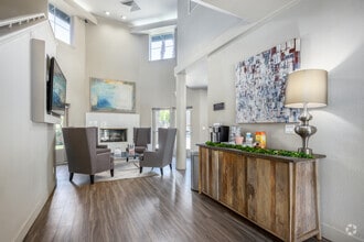 Lobby - Sharps & Flats