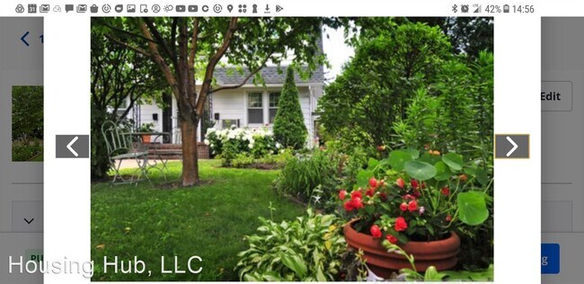 Building Photo - 2 br, 1 bath House - 1096 Summit Ave