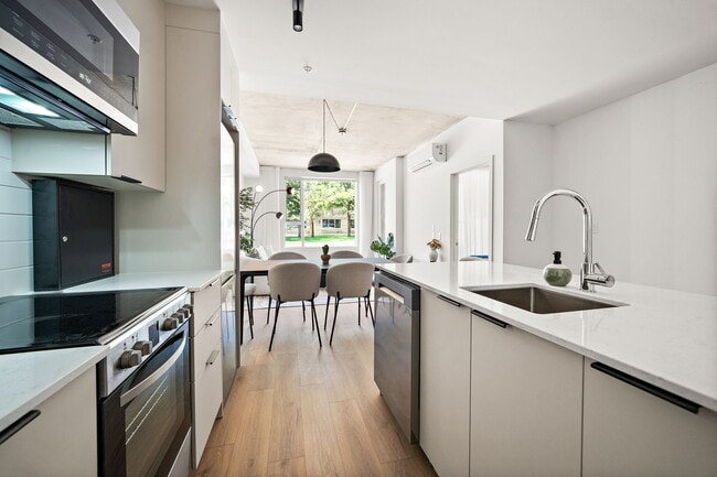 Building Photo - SUMA Rental Condos