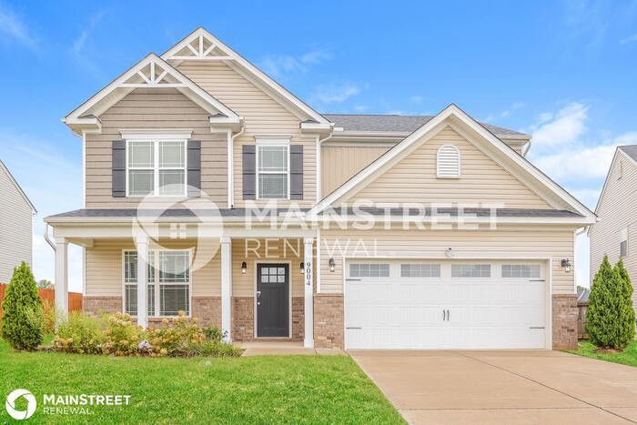 Primary Photo - 9004 OUTPOST DR, SPRING HILL, TN 37174