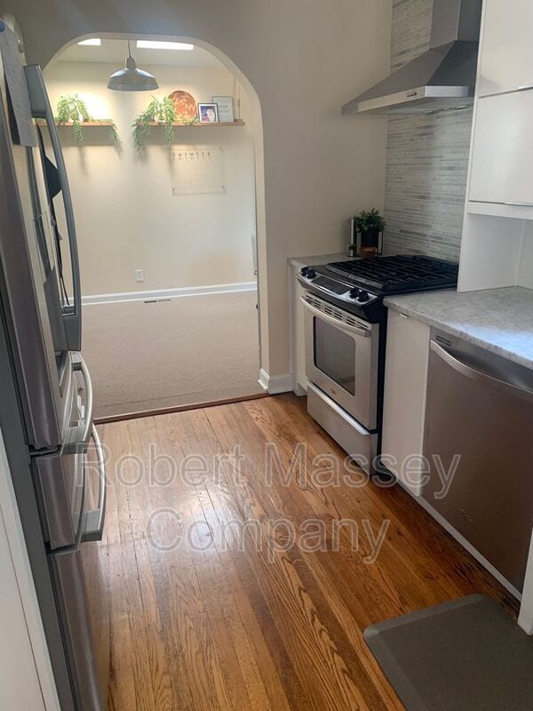 Foto del edificio - 2546 Woodcreek Rd