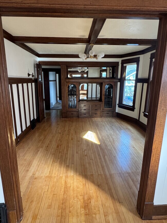 Foto del edificio - 2992 S Wentworth Ave