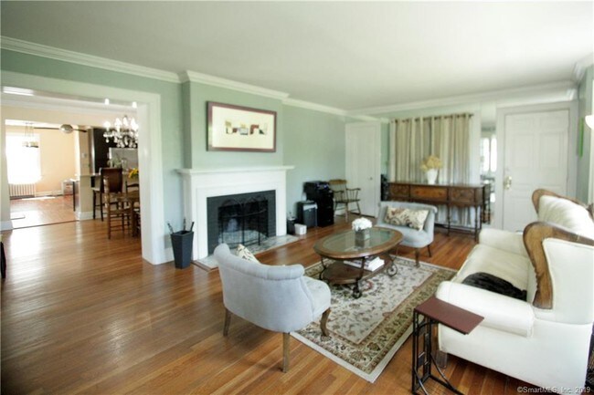 Foto del edificio - 1078 Whitney Ave
