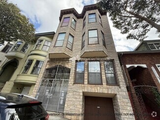 Building Photo - 581 Guerrero St