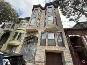 Building Photo - 581 Guerrero St