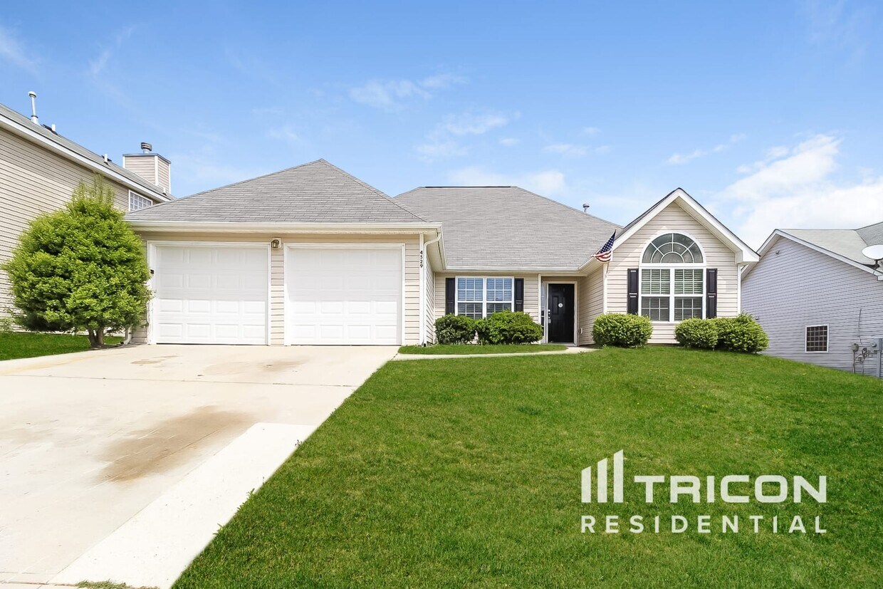 Foto principal - 4529 Persian Ct SW
