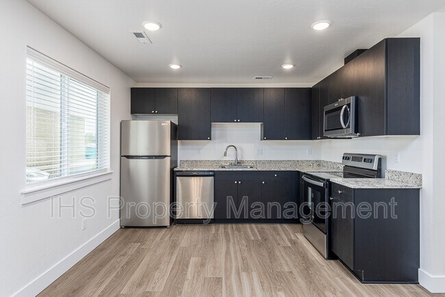 Foto del edificio - 450 S 40th Ave