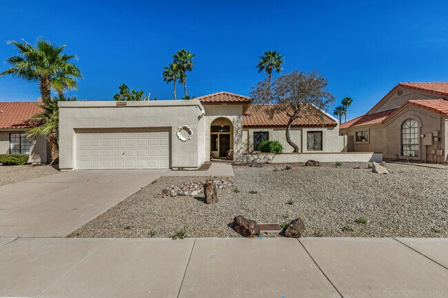 Foto del edificio - 7608 W McRae Way