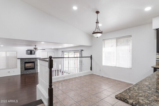 Building Photo - 1681 W Musket Way