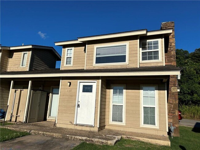 Foto del edificio - 13803 Turnberry Ln