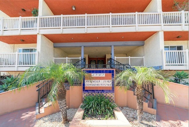 Foto del edificio - 1707 Pacific Coast Hwy