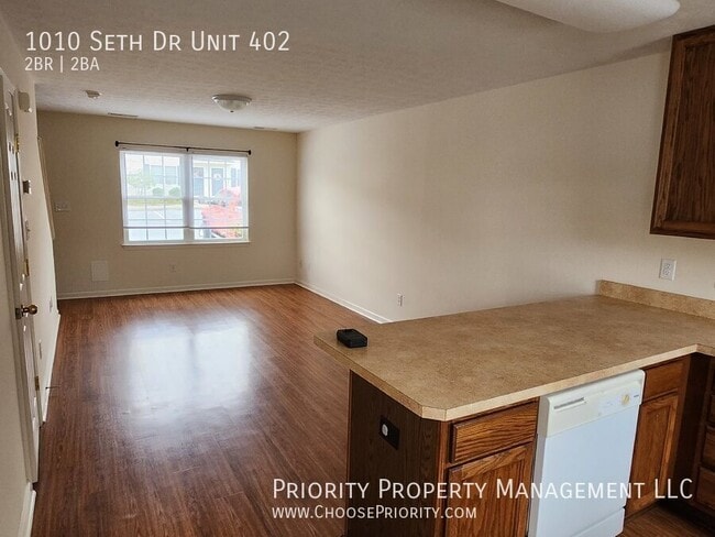 Building Photo - 1010 Seth Dr