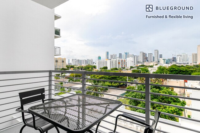 Building Photo - 729 NW 2nd St