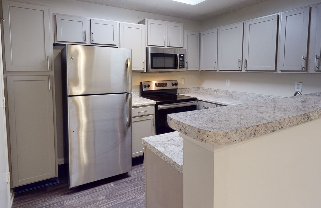 Photo - Crowne Park Apartments