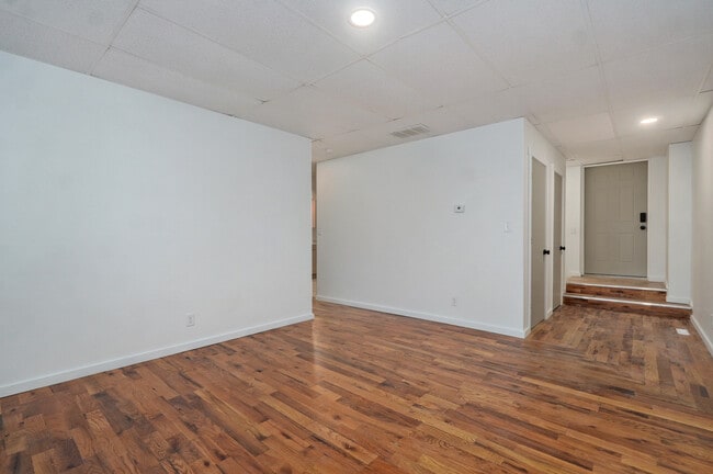 Building Photo - Wynnewood
