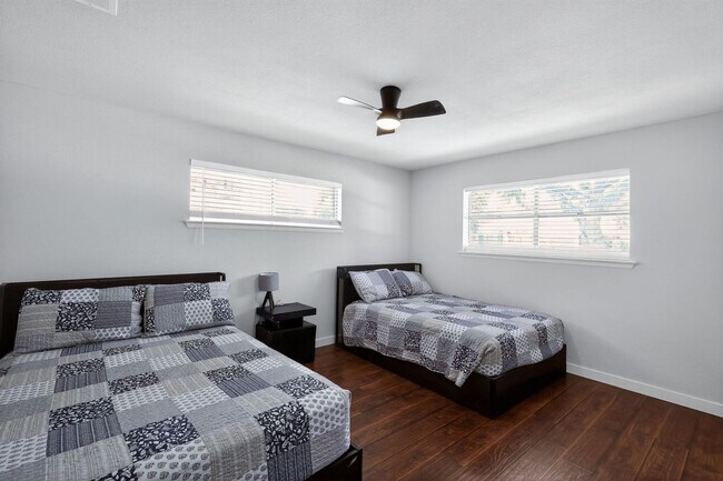 Foto del edificio - Spacious 4BR House in Dallas