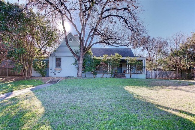 Foto del edificio - 1201 Enfield Rd